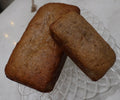 Banana Walnut Bread