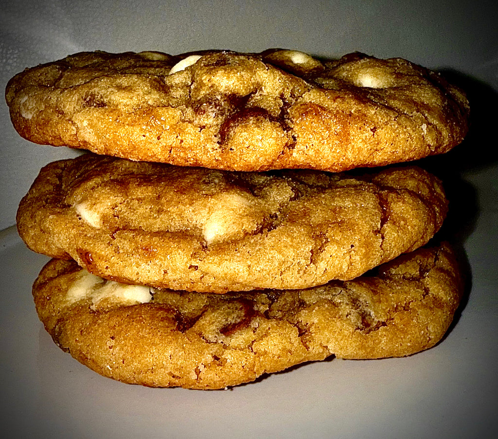 Chocolate Chip Cookie