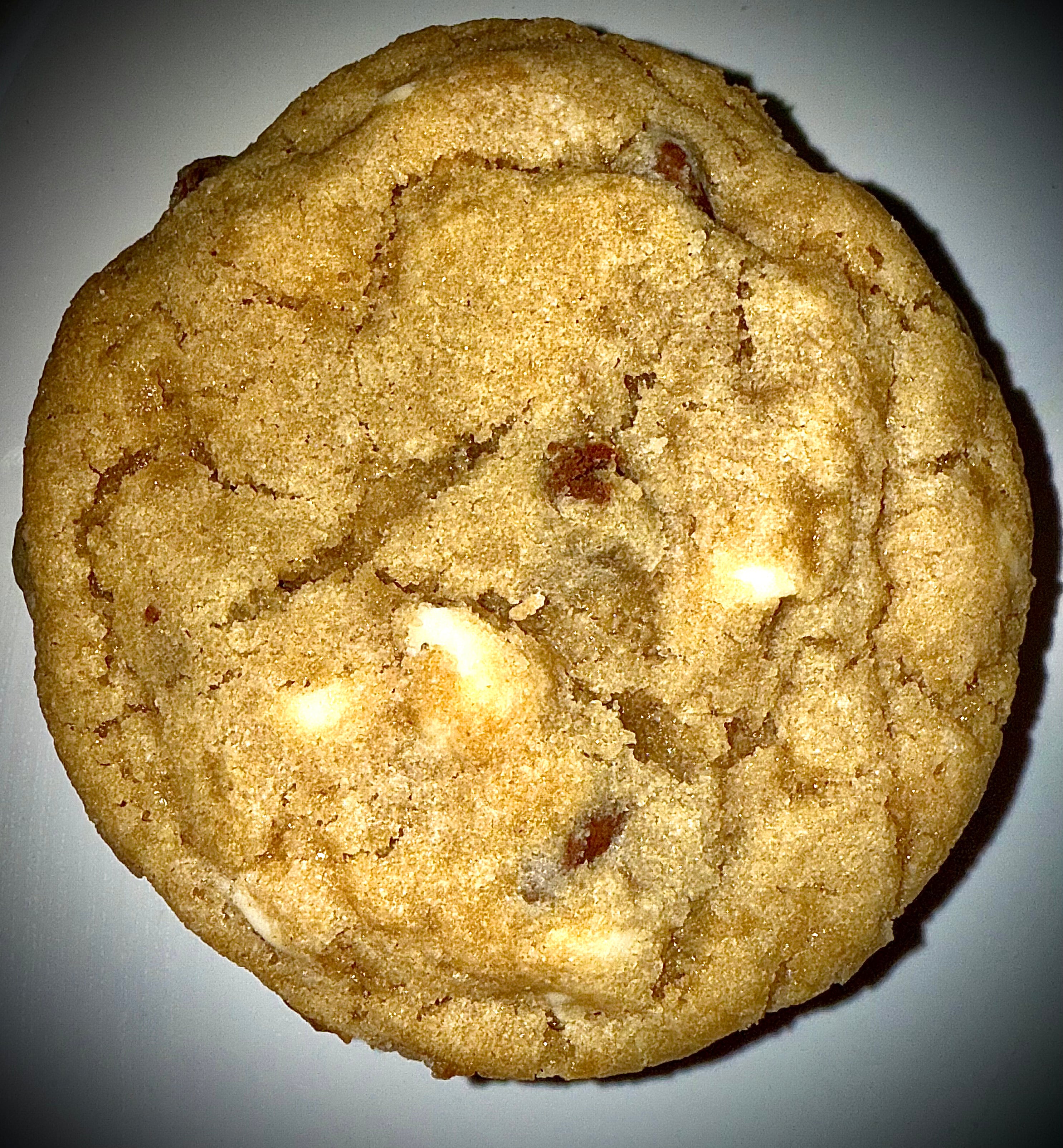 Chocolate Chip Cookie