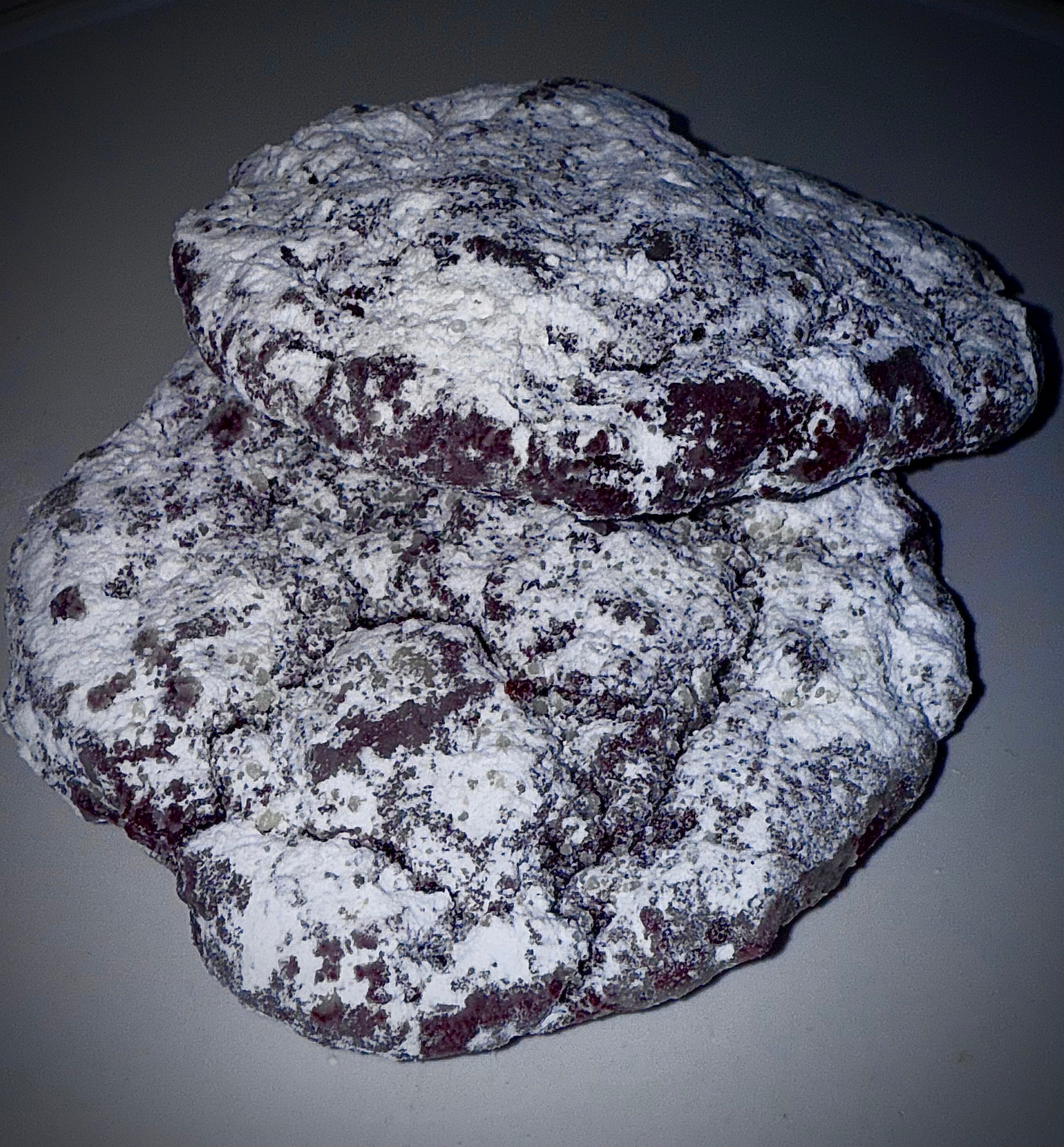 Chocolate Truffle Cookie