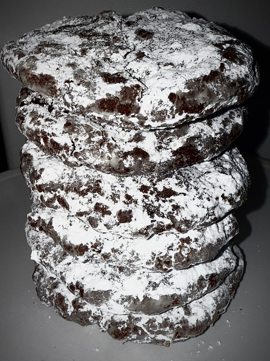 Chocolate Truffle Cookie