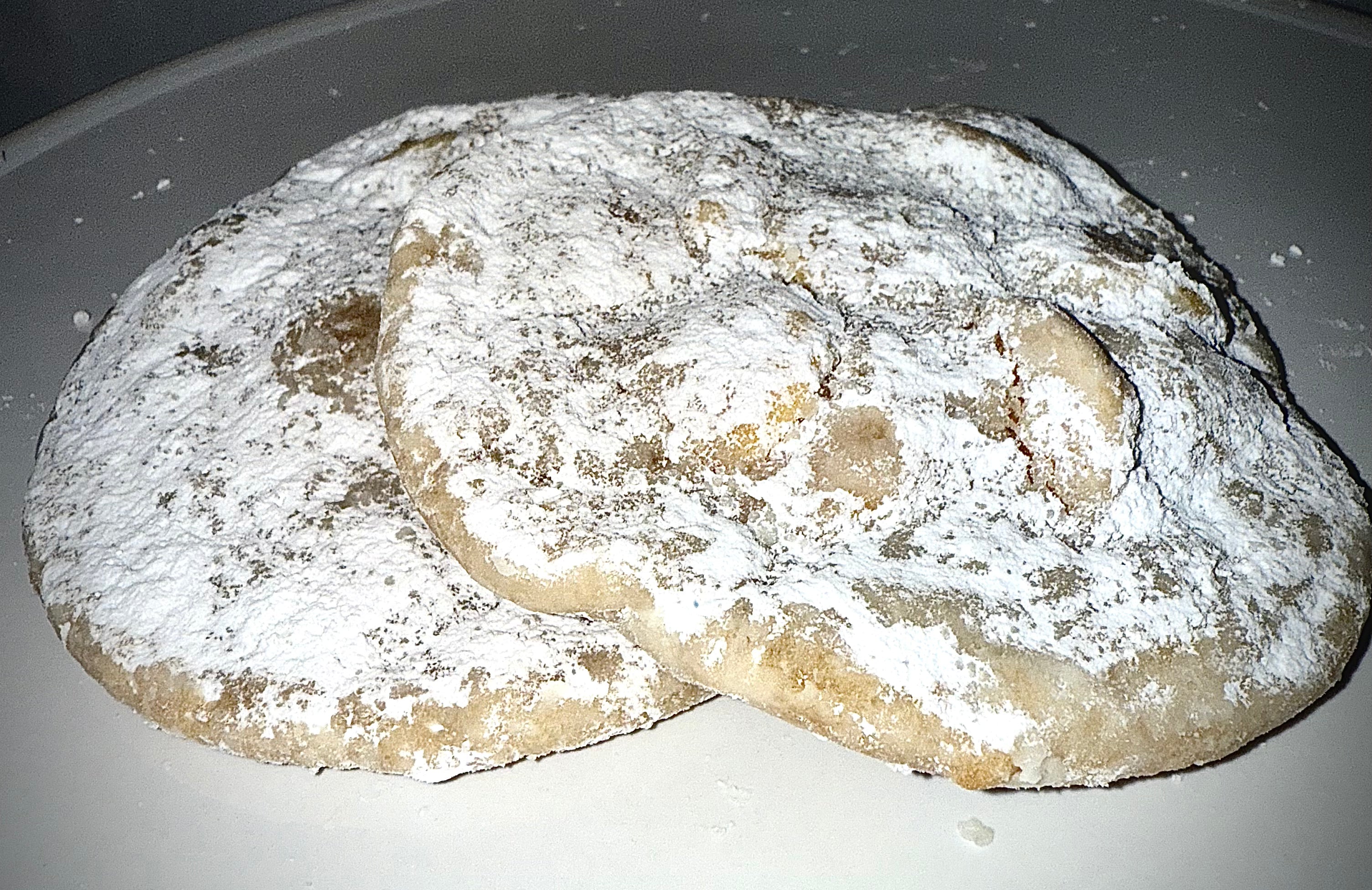 Lemon Delight Cookie