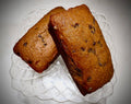 Brown Butter Chocolate Chip Pumpkin Bread